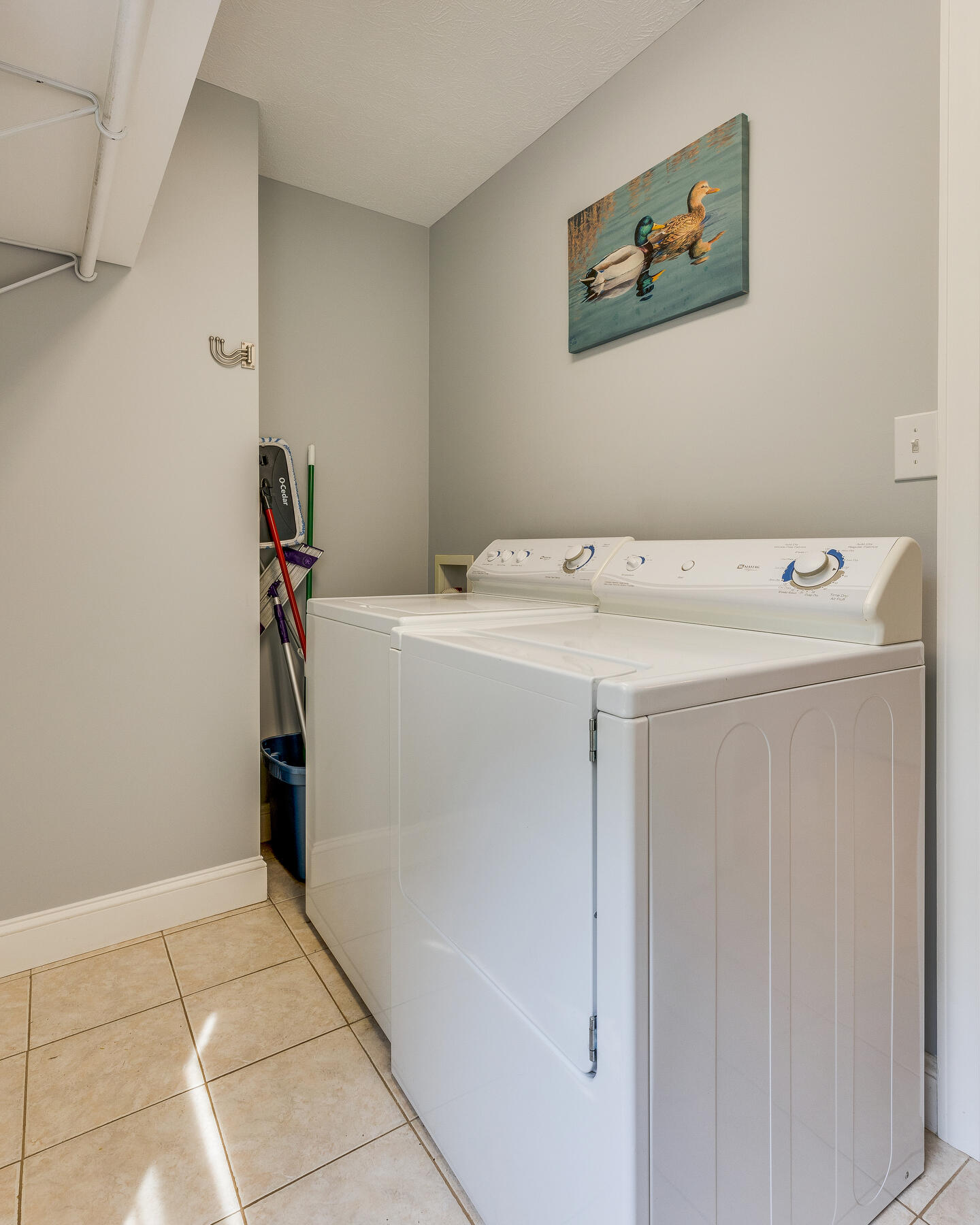1303 Sugar Grove Church Road Butler, TN 37640 - Photo 25 of 53 Laundry on Main Floor