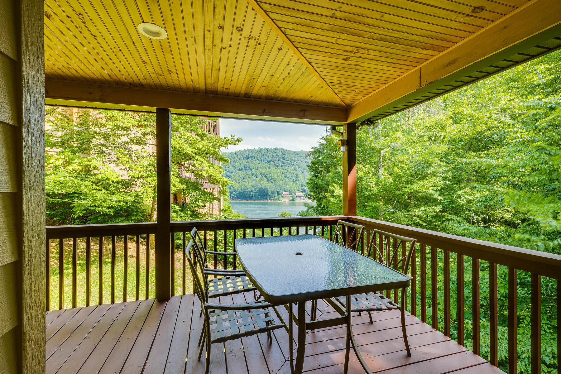 1303 Sugar Grove Church Road Butler, TN 37640 - Photo 7 of 53 006
