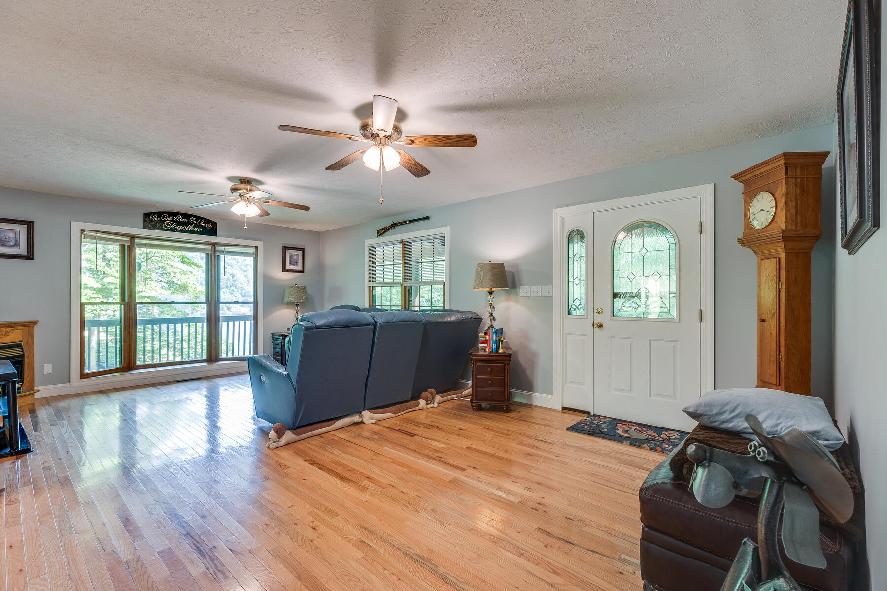 1303 Sugar Grove Church Road Butler, TN 37640 - Photo 10 of 53 010