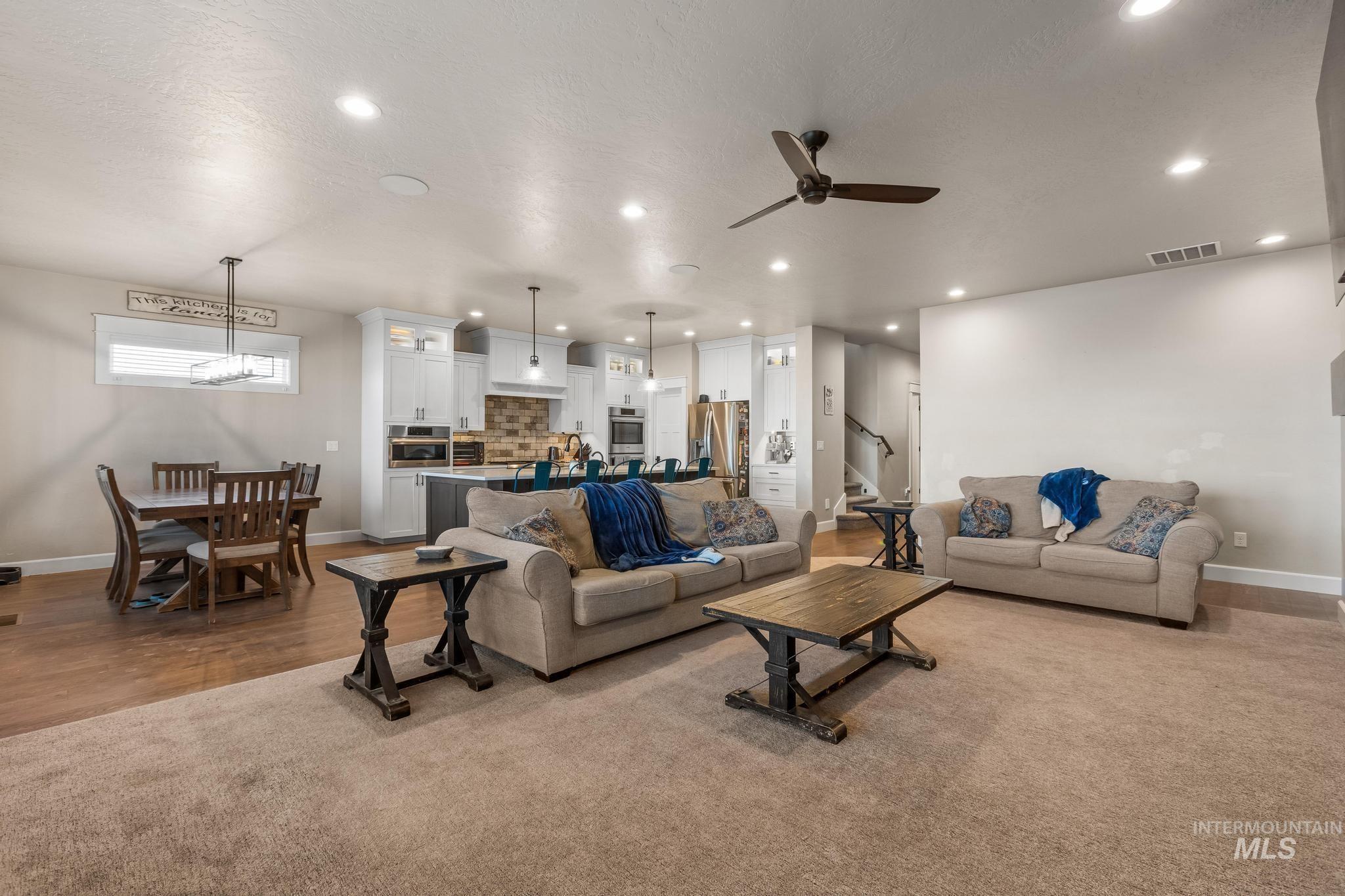 24490 Boehner Road Wilder, ID 83676 - Photo 14 of 49