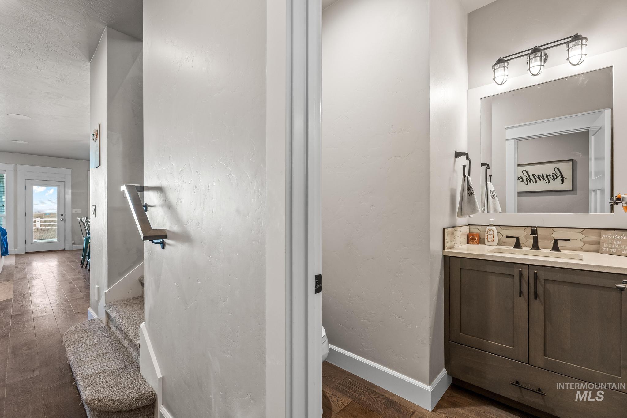 24490 Boehner Road Wilder, ID 83676 - Photo 15 of 49