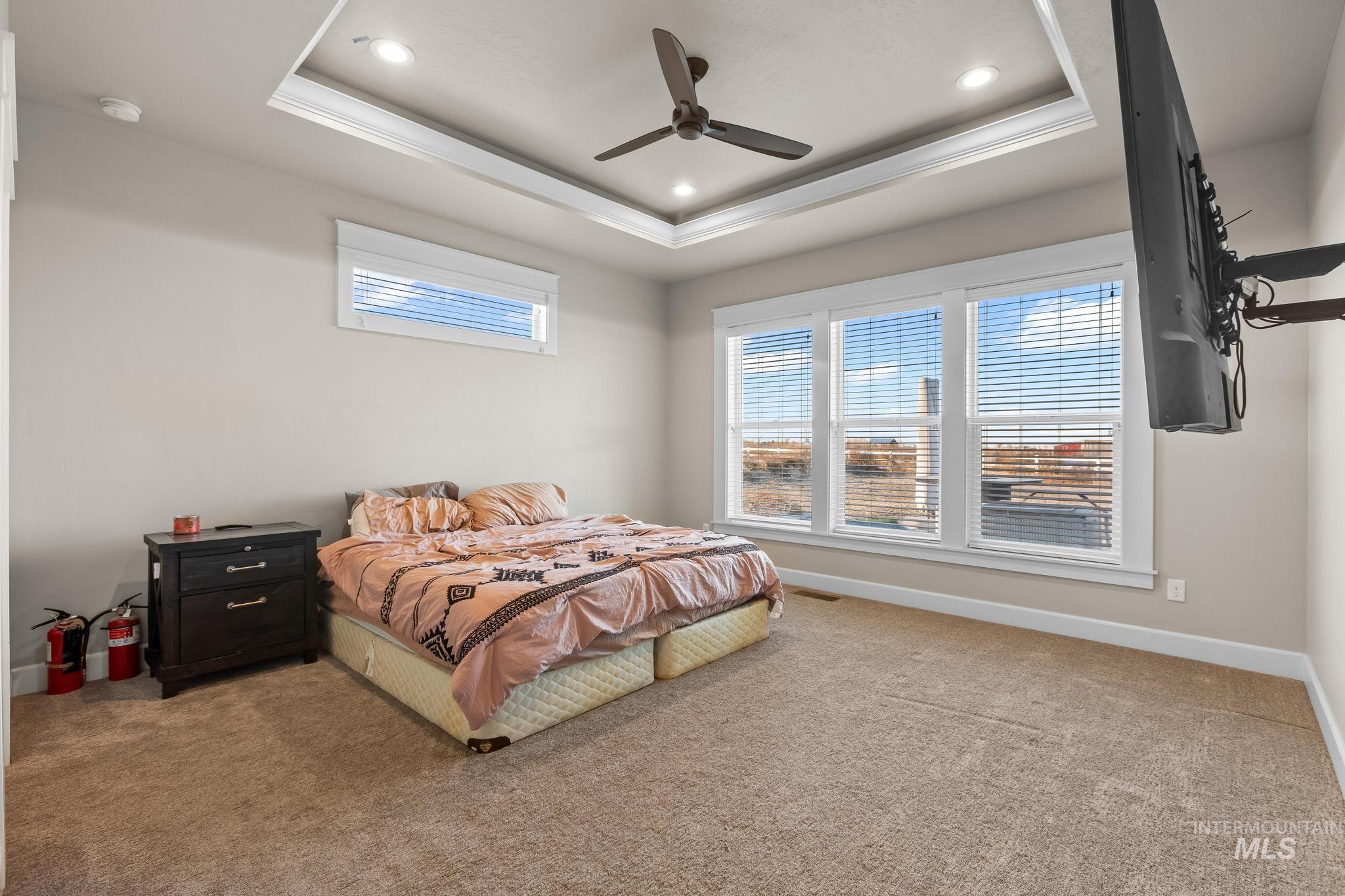 24490 Boehner Road Wilder, ID 83676 - Photo 16 of 49