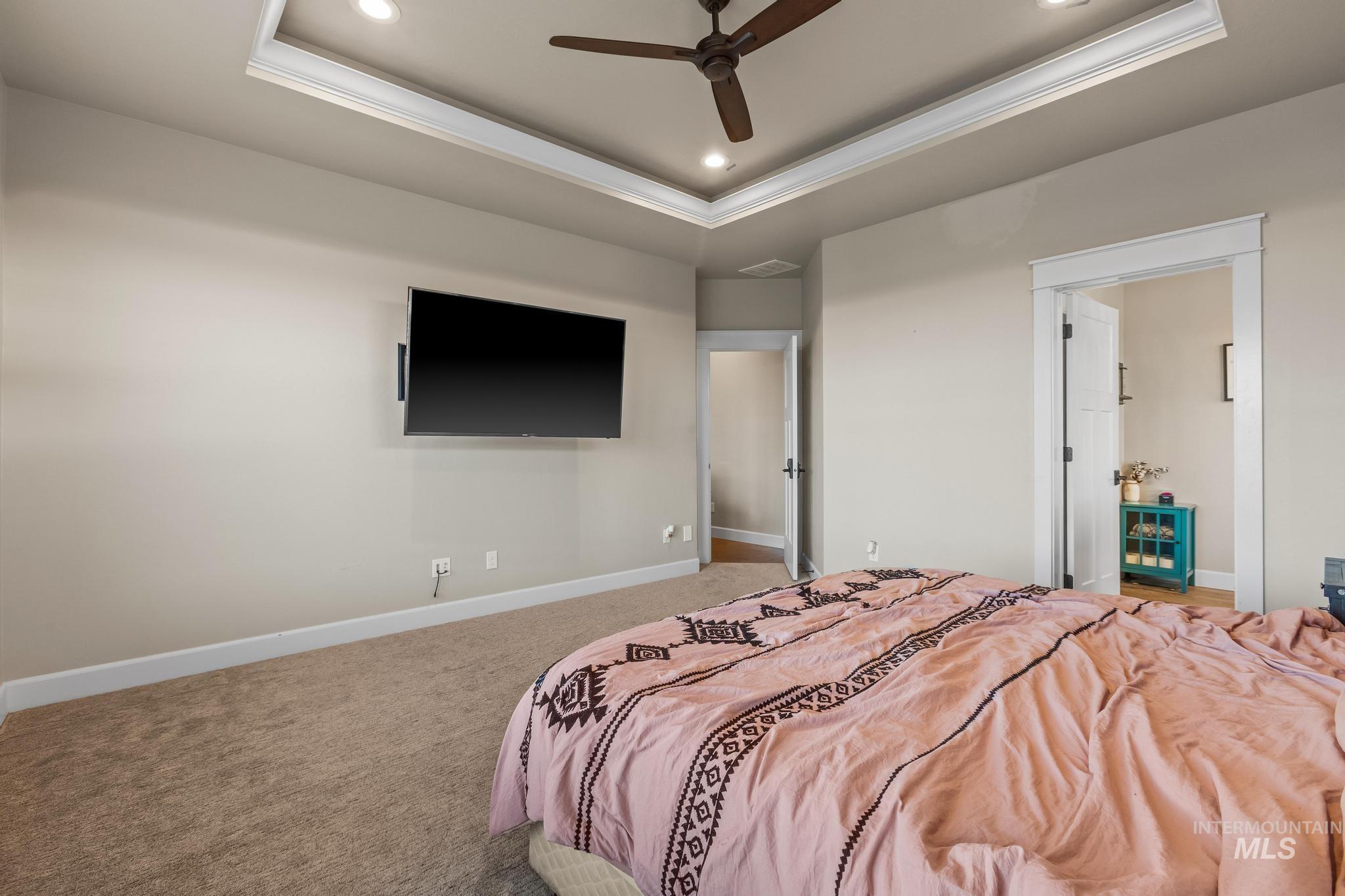 24490 Boehner Road Wilder, ID 83676 - Photo 17 of 49