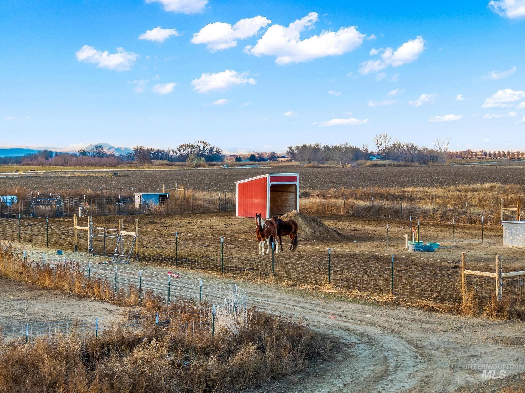 24490 Boehner Road Wilder, ID 83676 - Photo 34 of 49