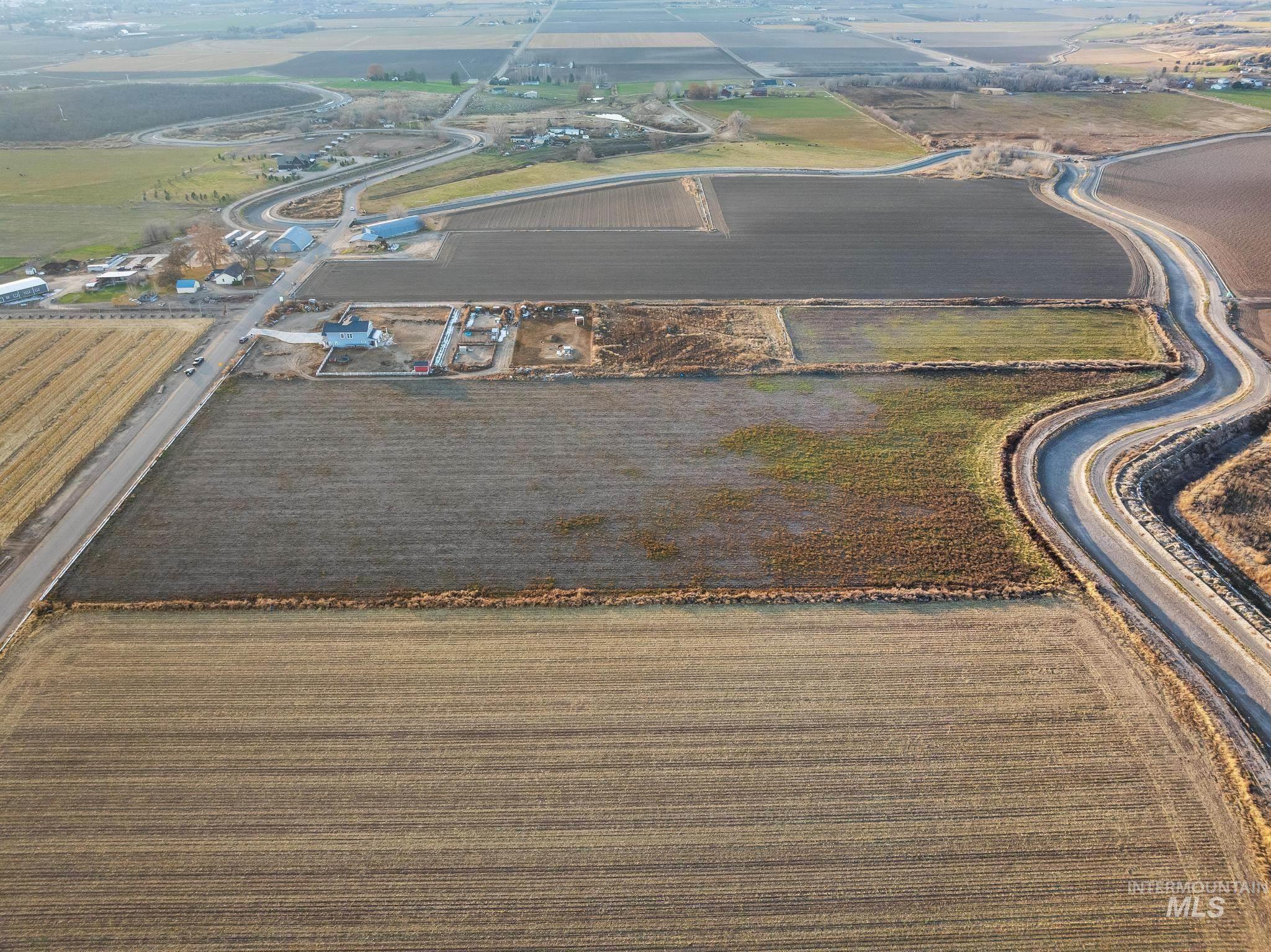 24490 Boehner Road Wilder, ID 83676 - Photo 37 of 49