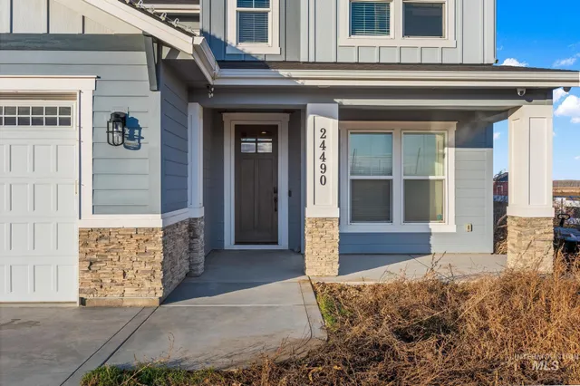 $1,000,000 | 24490 Boehner Road, Wilder, ID 83676