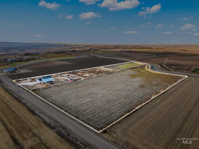 $1,000,000 | 24490 Boehner Road, Wilder, ID 83676