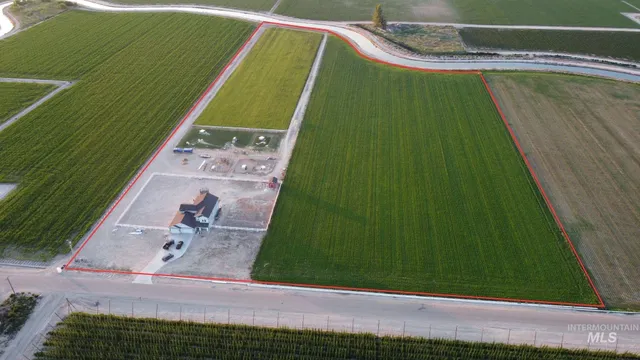 $1,000,000 | 24490 Boehner Road, Wilder, ID 83676