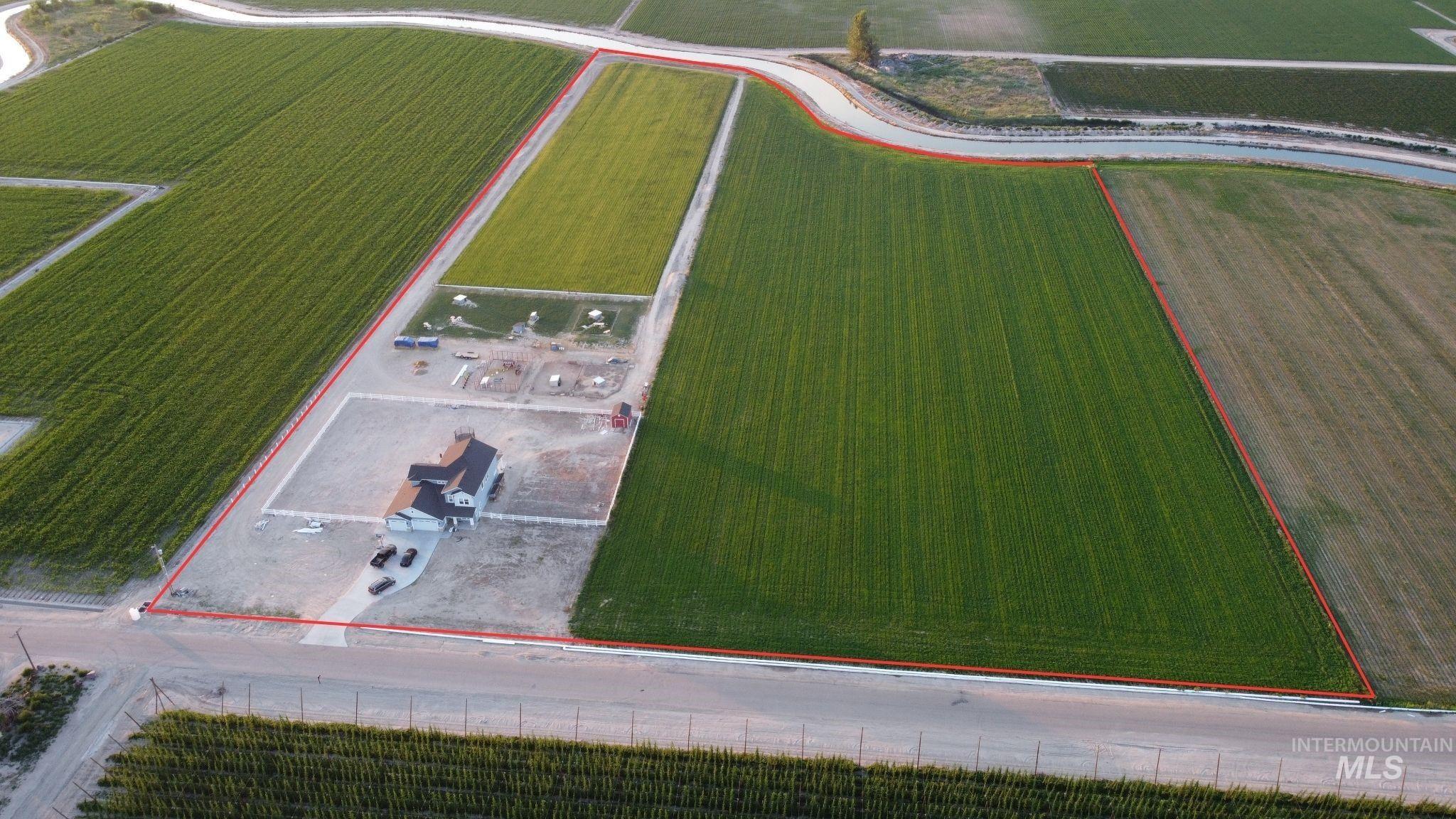 24490 Boehner Road Wilder, ID 83676 - Photo 44 of 49