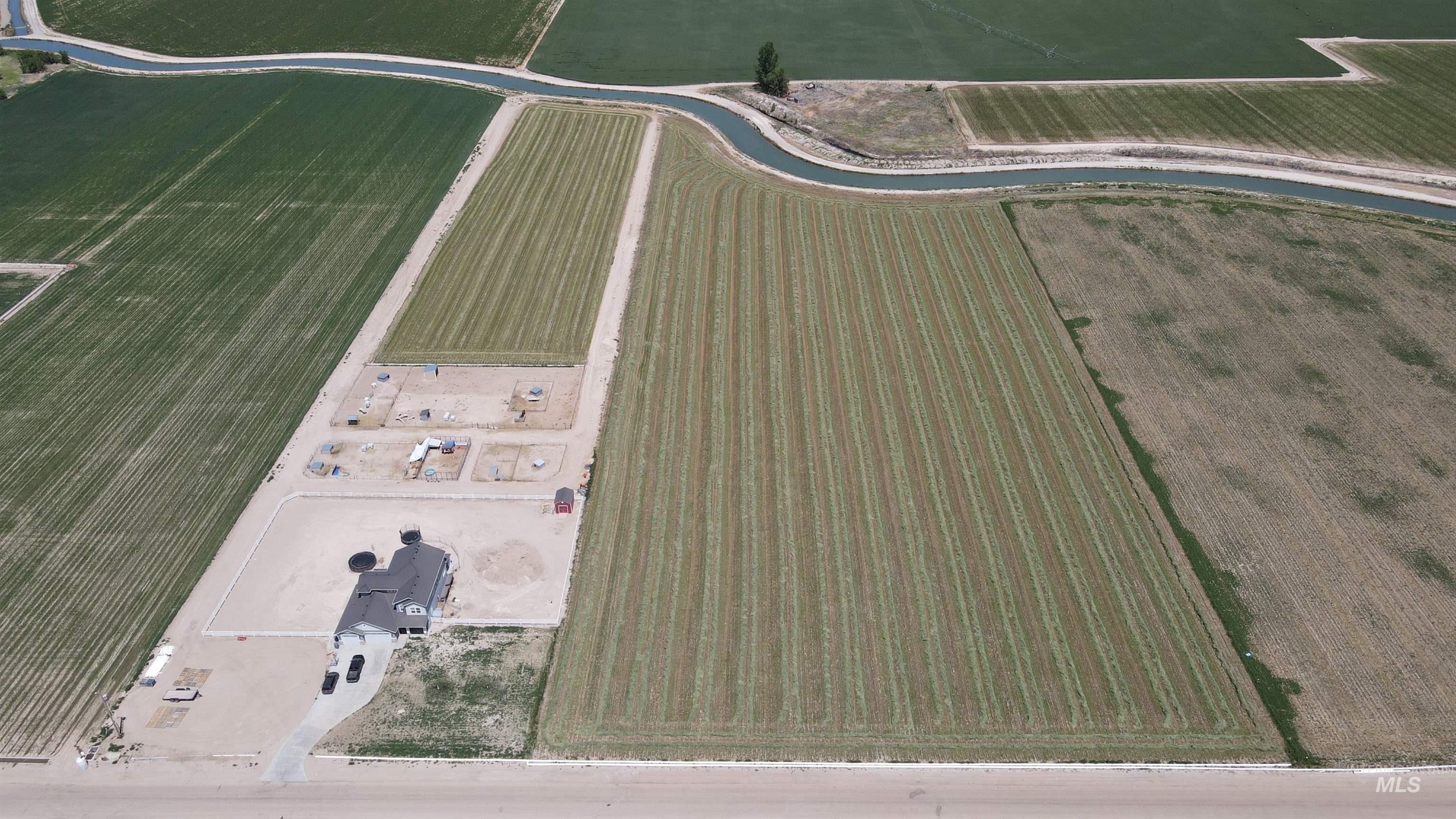 24490 Boehner Road Wilder, ID 83676 - Photo 45 of 49