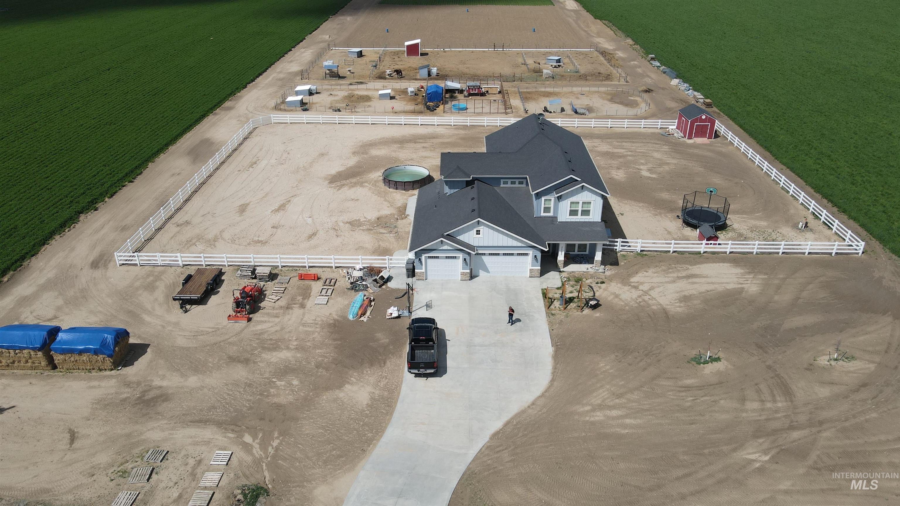 24490 Boehner Road Wilder, ID 83676 - Photo 47 of 49