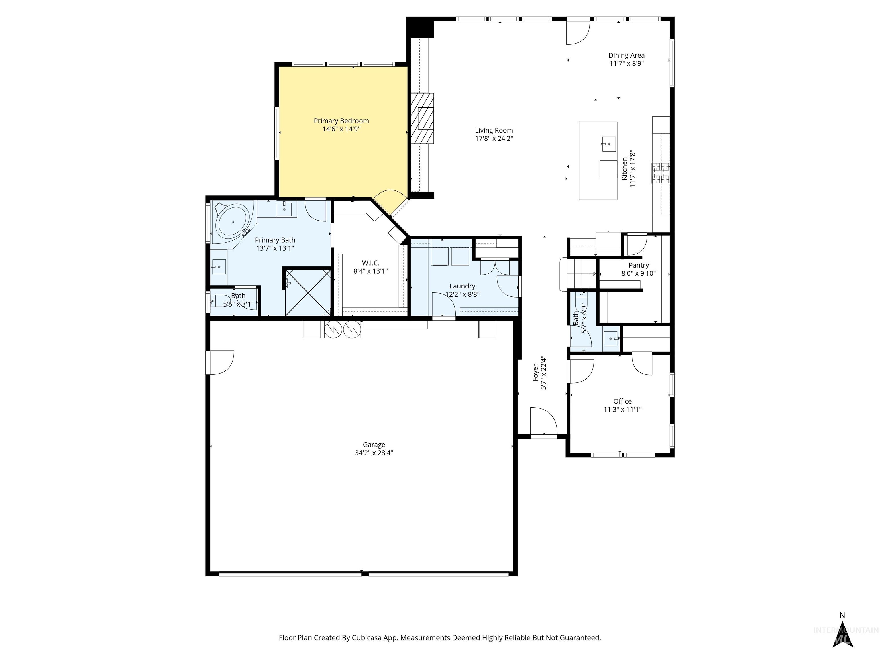 24490 Boehner Road Wilder, ID 83676 - Photo 48 of 49