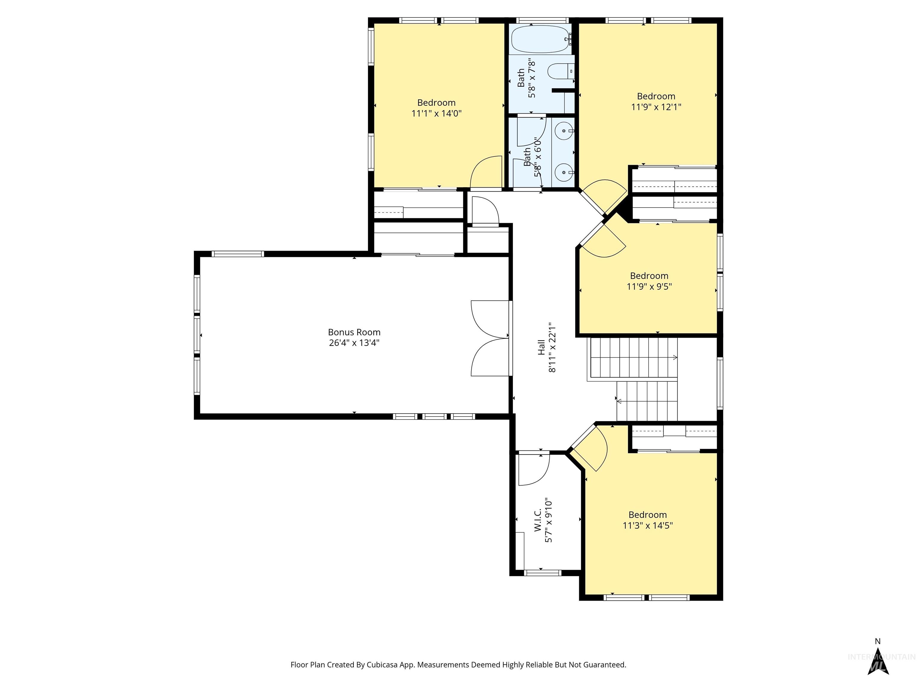 24490 Boehner Road Wilder, ID 83676 - Photo 49 of 49