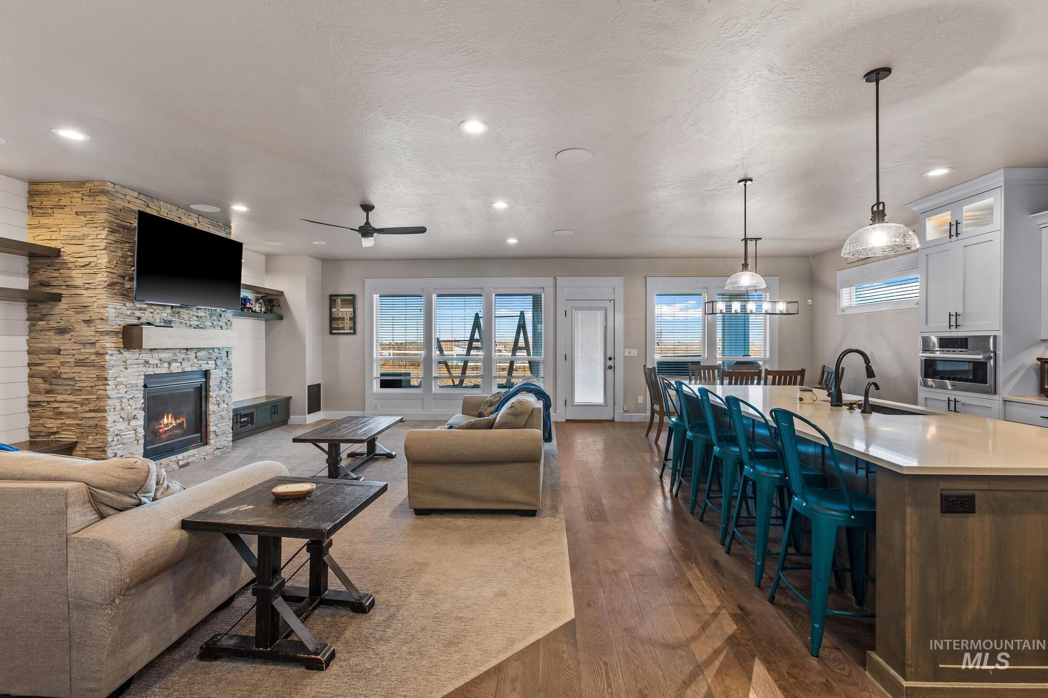 24490 Boehner Road Wilder, ID 83676 - Photo 6 of 49