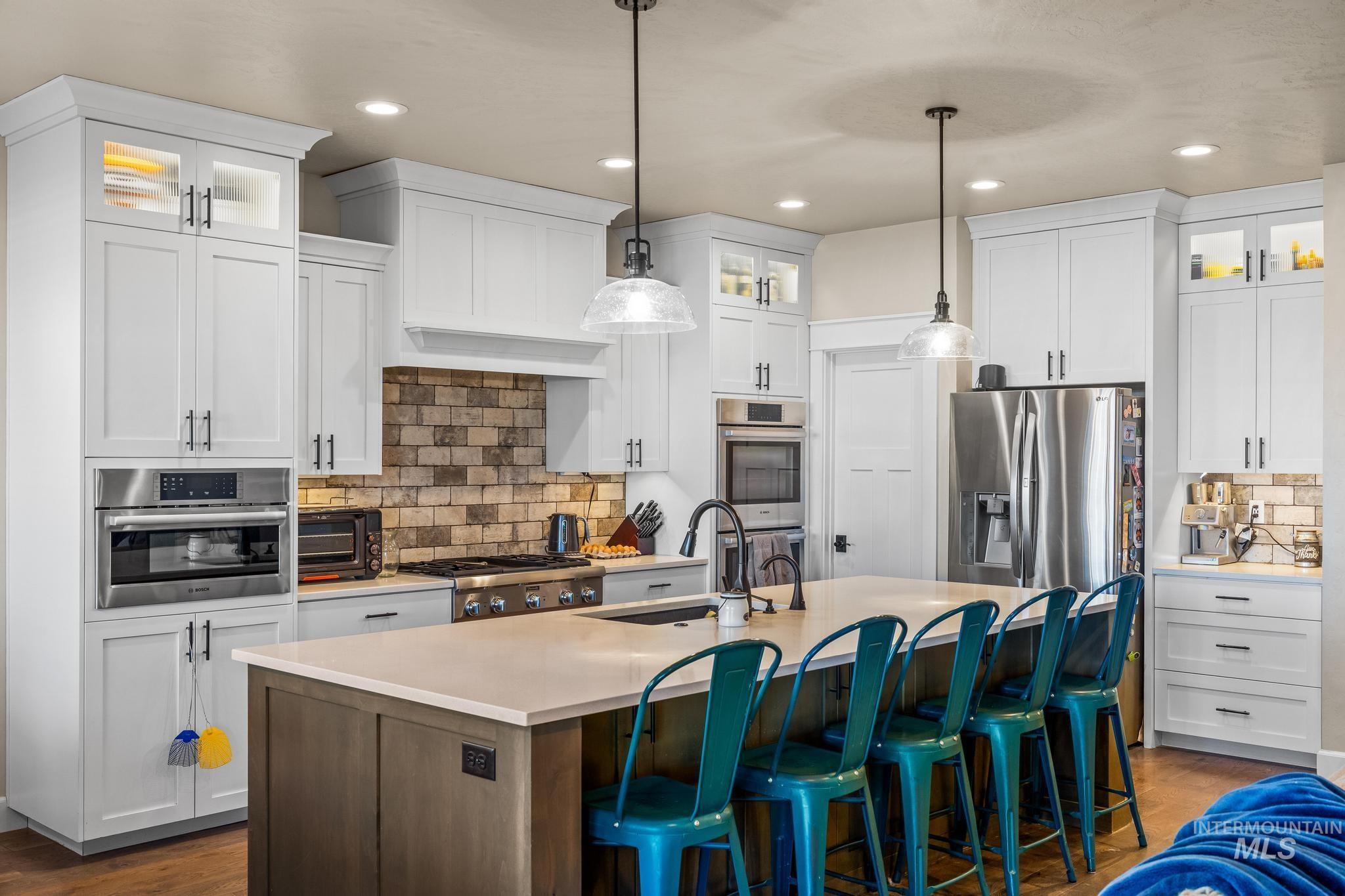 24490 Boehner Road Wilder, ID 83676 - Photo 7 of 49