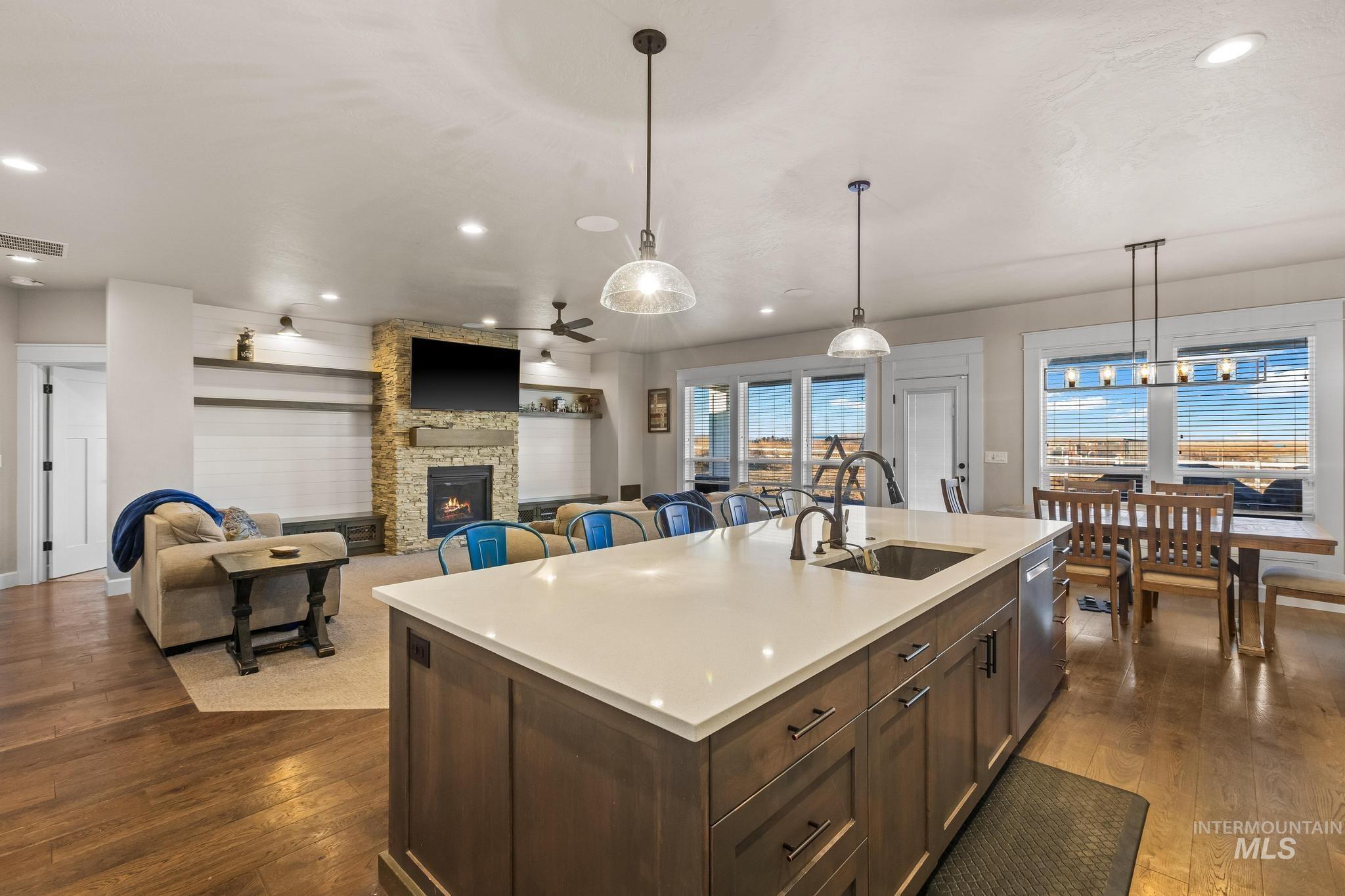 24490 Boehner Road Wilder, ID 83676 - Photo 10 of 49