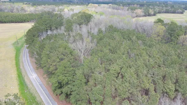 $45,000 | 0 Northeast S Sr 1134, Ahoskie, NC 27910