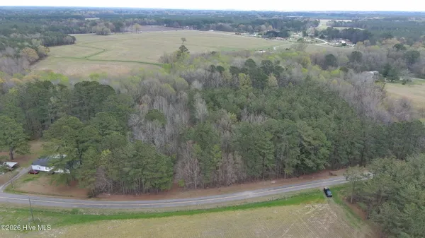 $45,000 | 0 Northeast S Sr 1134, Ahoskie, NC 27910