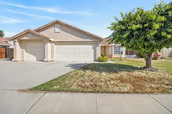 $435,000 | 29146 Santa Cruz Drive, Gustine, CA 95322
