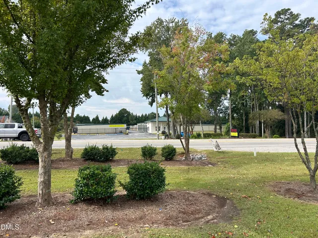 a view of a lake view