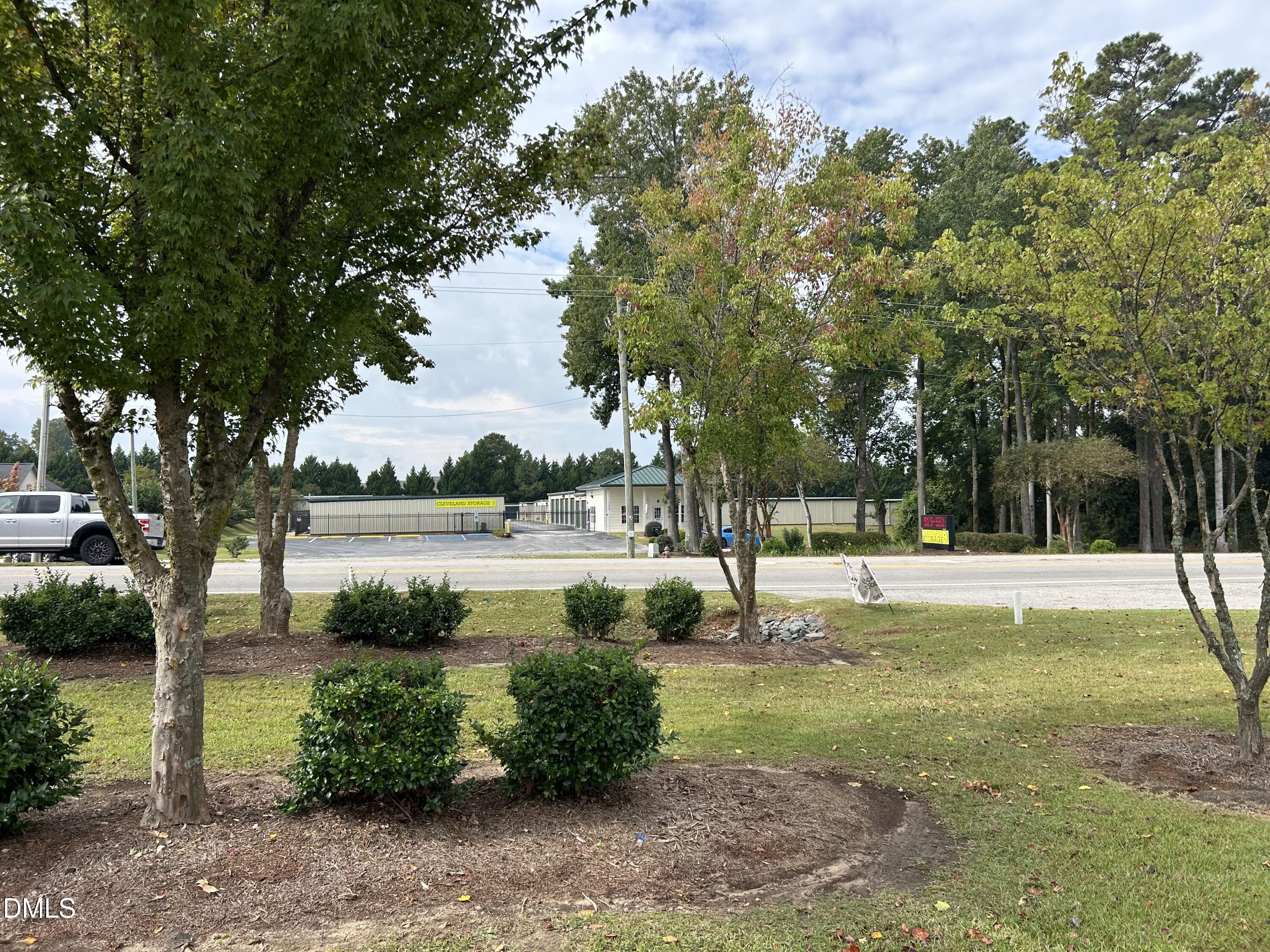 11114 Cleveland Road Garner, NC 27529 - Photo 20 of 26 a view of a lake view