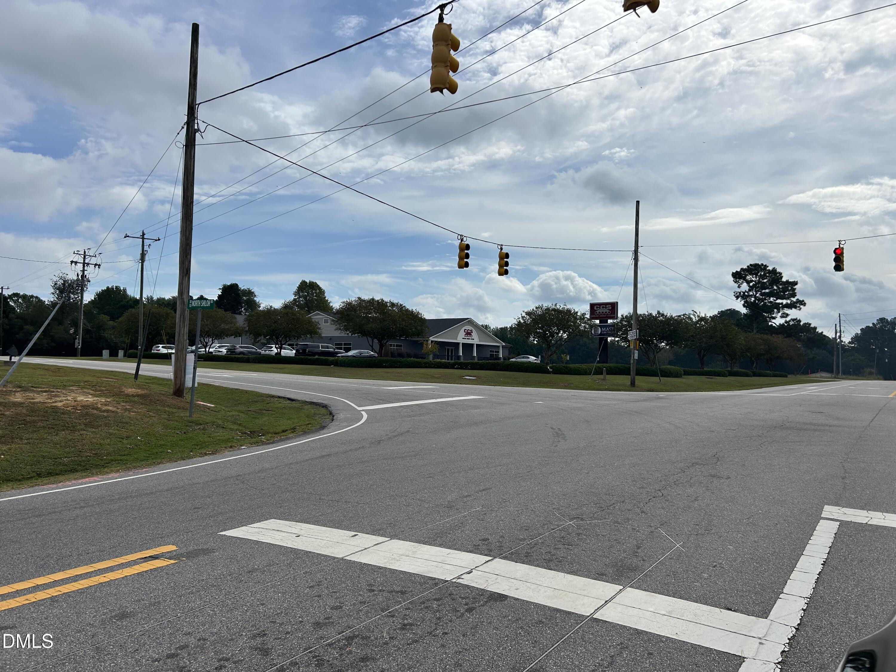 11114 Cleveland Road Garner, NC 27529 - Photo 25 of 26 a view of a street