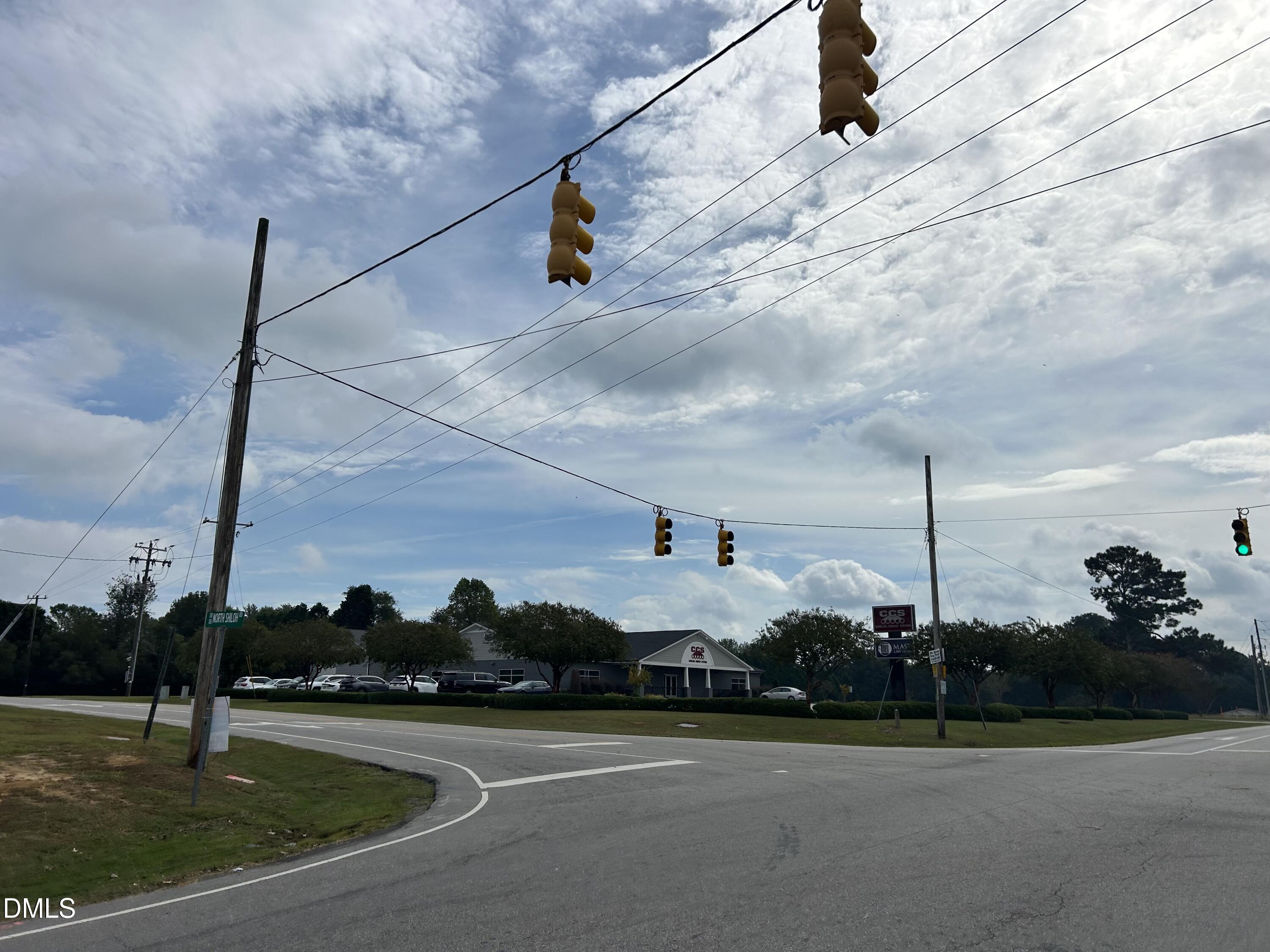11114 Cleveland Road Garner, NC 27529 - Photo 26 of 26 a view of a city