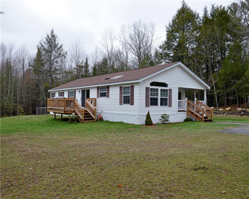 238 Whittemore Road Oxford, ME 04270 - Photo 27 of 34 Photo
