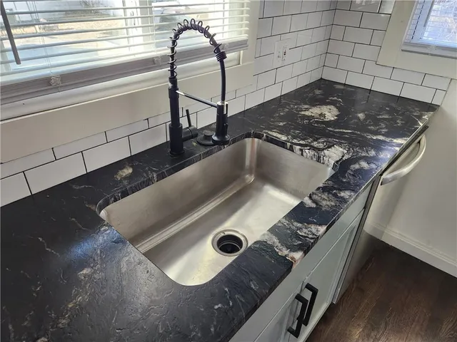 $195,000 | 4412 North Jackson Avenue, Kansas City, MO 64117