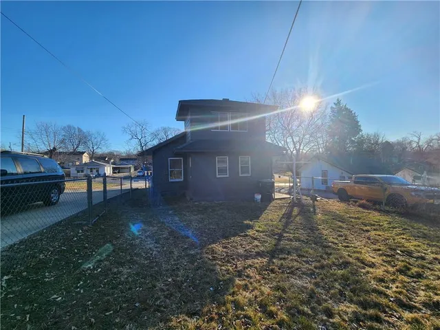 $195,000 | 4412 North Jackson Avenue, Kansas City, MO 64117