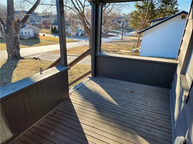 $195,000 | 4412 North Jackson Avenue, Kansas City, MO 64117