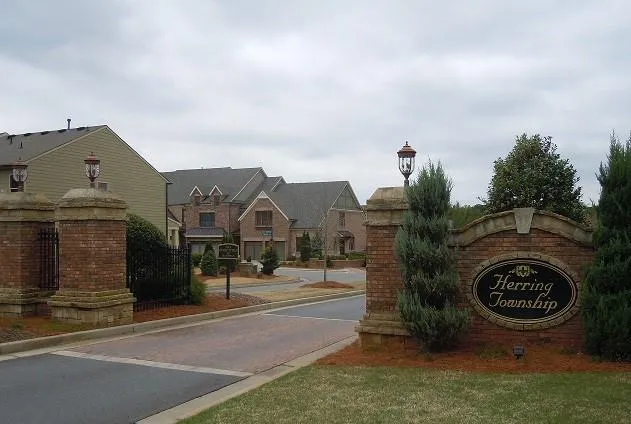 $2,350 | 665 Township Circle, Alpharetta, GA 30004