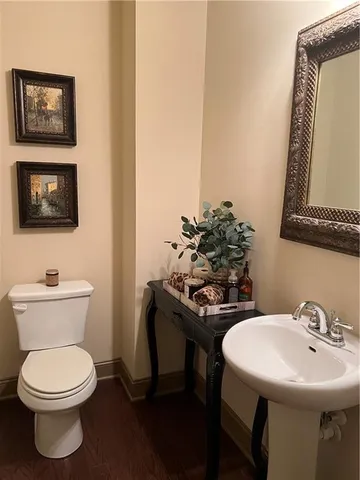 $2,350 | 665 Township Circle, Alpharetta, GA 30004