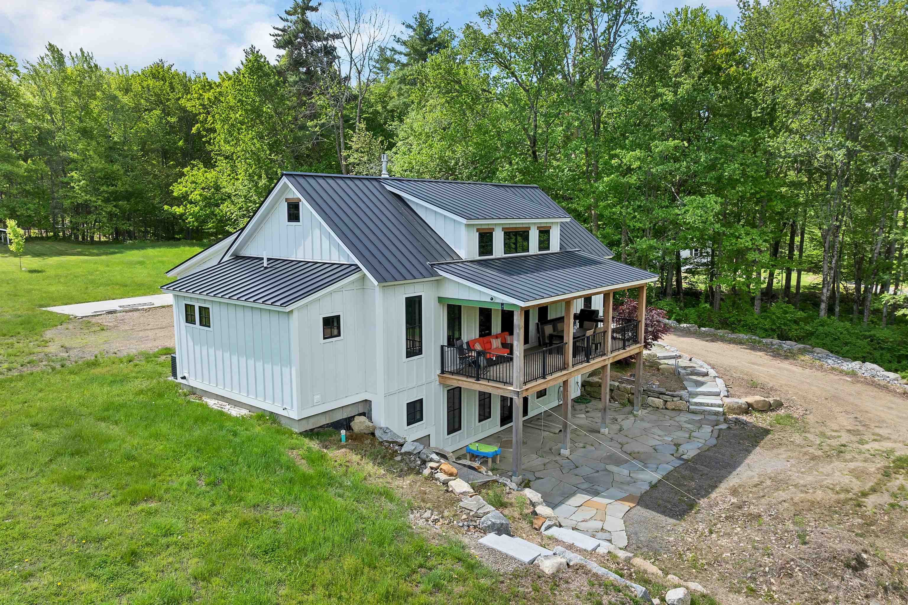 31 Powers Road Meredith, NH 03253 - Photo 2 of 56