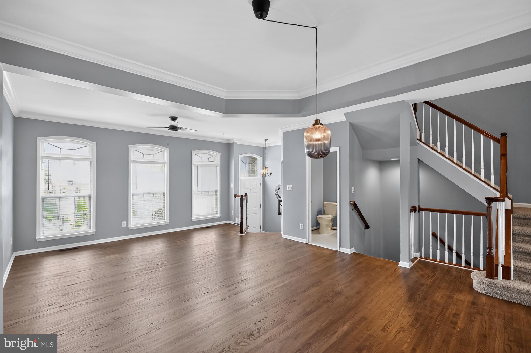 9179 Furey Road Lorton, VA 22079 - Photo 4 of 29