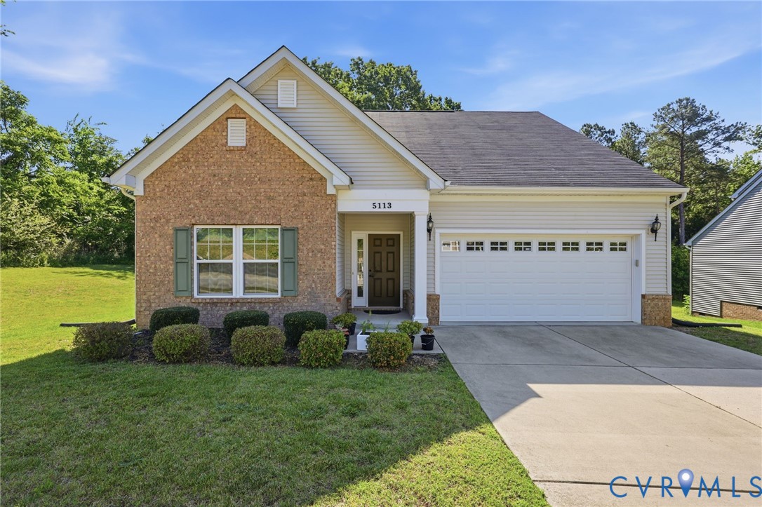 5113 Kenmare Loop Richmond, VA 23234 - Photo 1 of 24