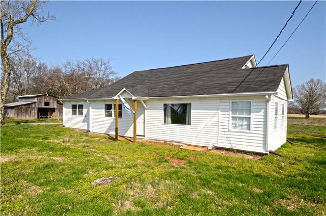 701 Rucker Road Murfreesboro, TN 37127 - Photo 1 of 16 Welcome to 701 Rucker Rd offering 1.9 acres with a Barn
