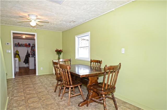 701 Rucker Road Murfreesboro, TN 37127 - Photo 8 of 16 Then the eat-in area of the kitchen