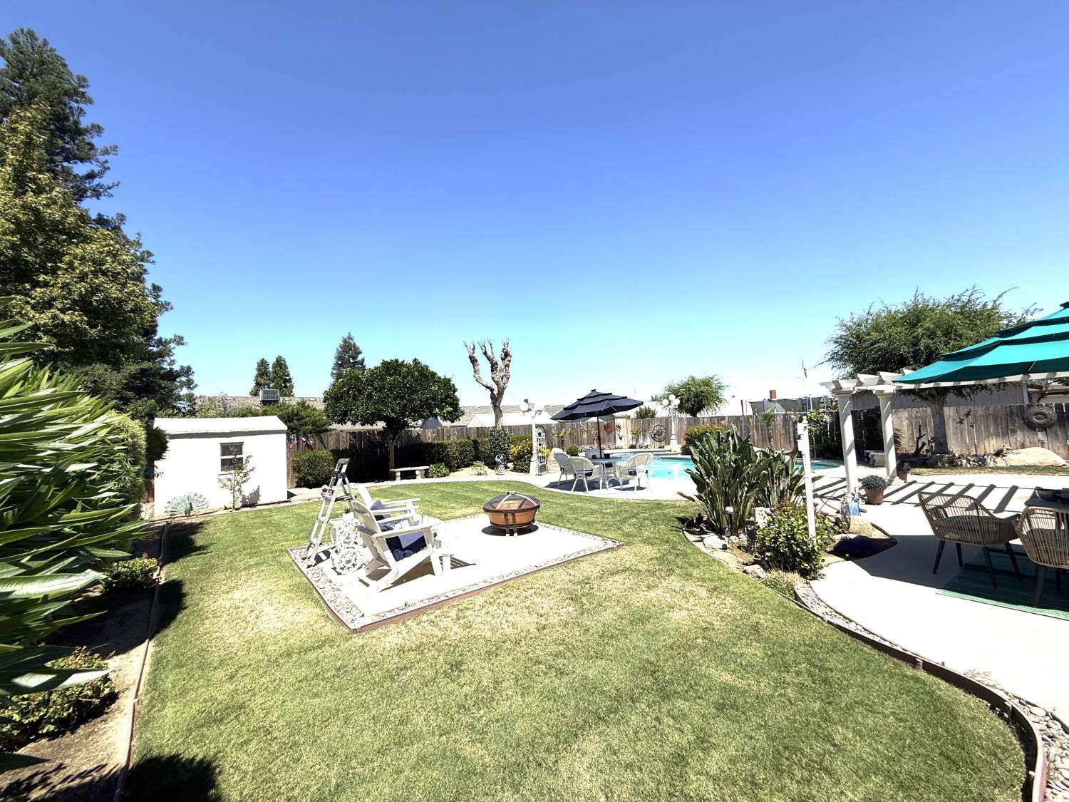 619 Citrus Avenue Fowler, CA 93625 - Photo 22 of 25