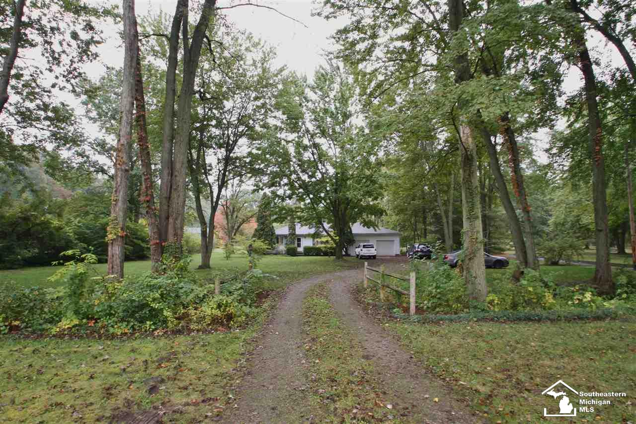 3391 West Temperance Road Lambertville, MI 48144 - Photo 1 of 39