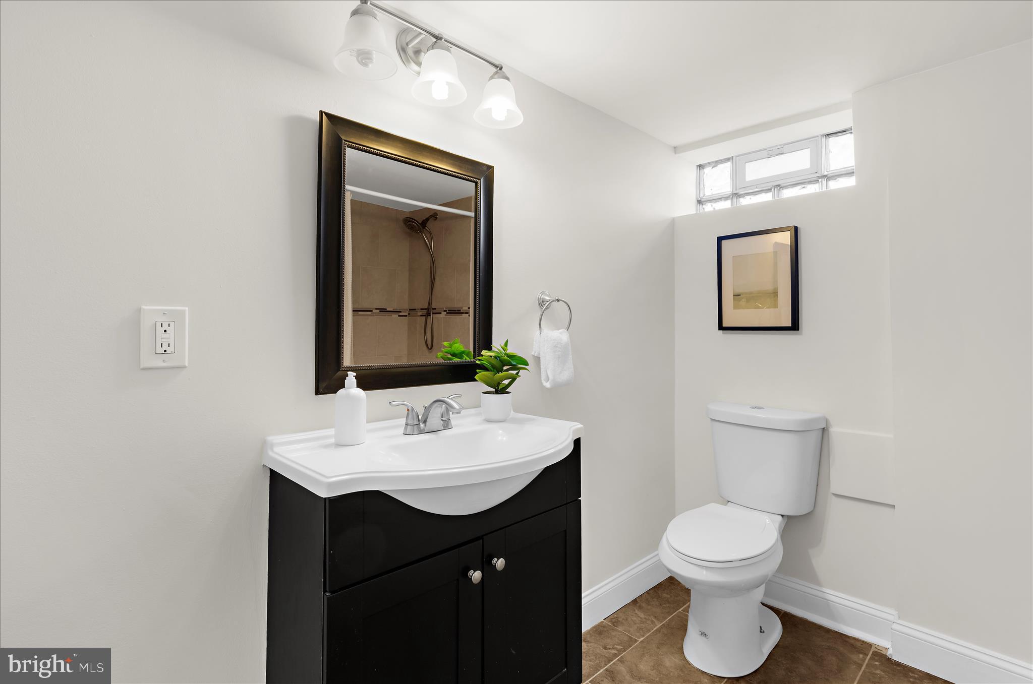 225 Highmeadow Road Reisterstown, MD 21136 - Photo 26 of 42 2nd full bath in lower level