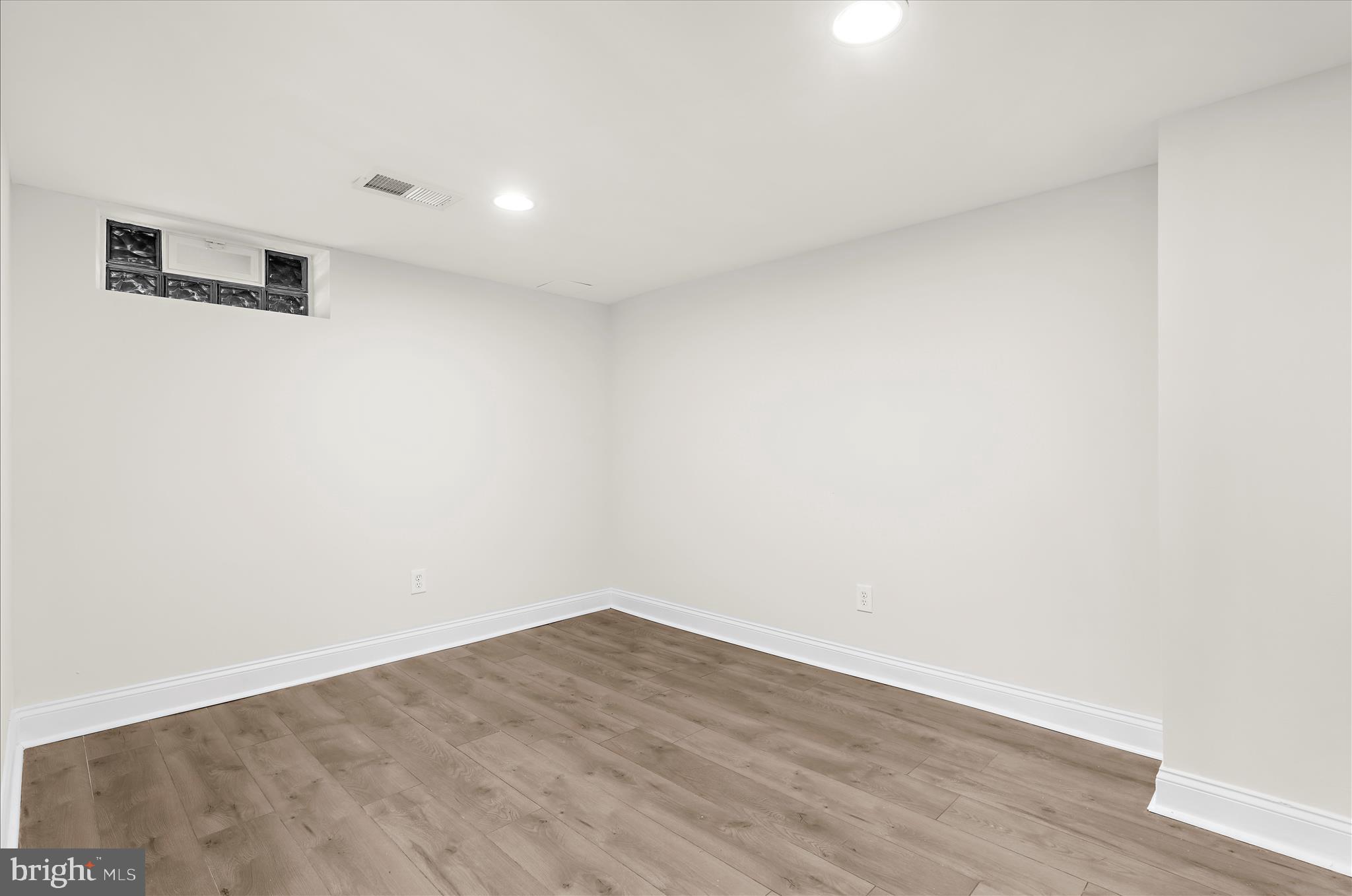 225 Highmeadow Road Reisterstown, MD 21136 - Photo 29 of 42 Optional 4th bedroom, craft or exercise room