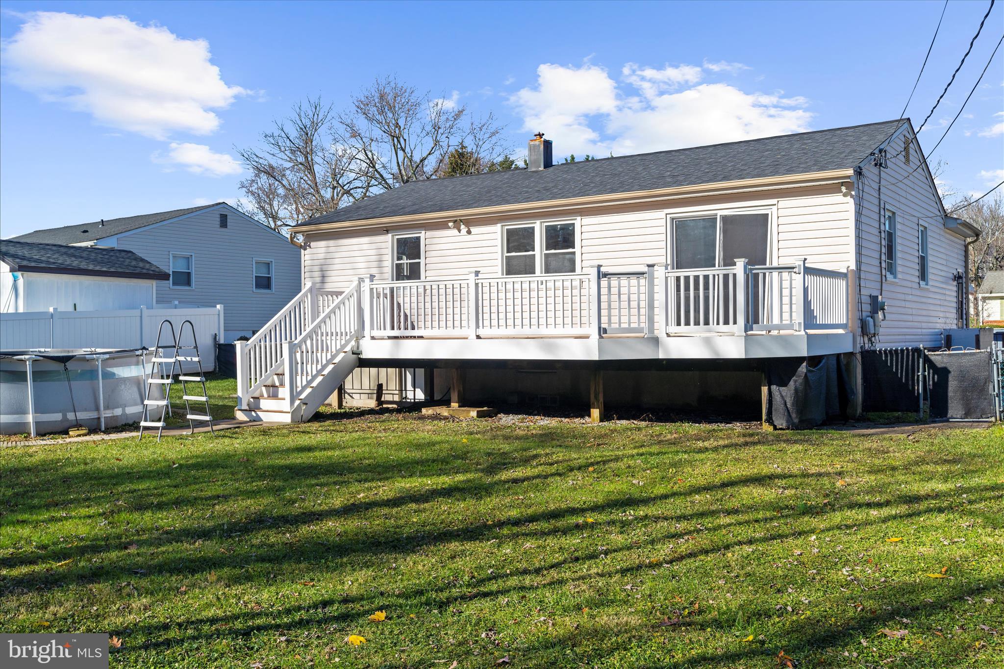 225 Highmeadow Road Reisterstown, MD 21136 - Photo 39 of 42 Gallery Image 39