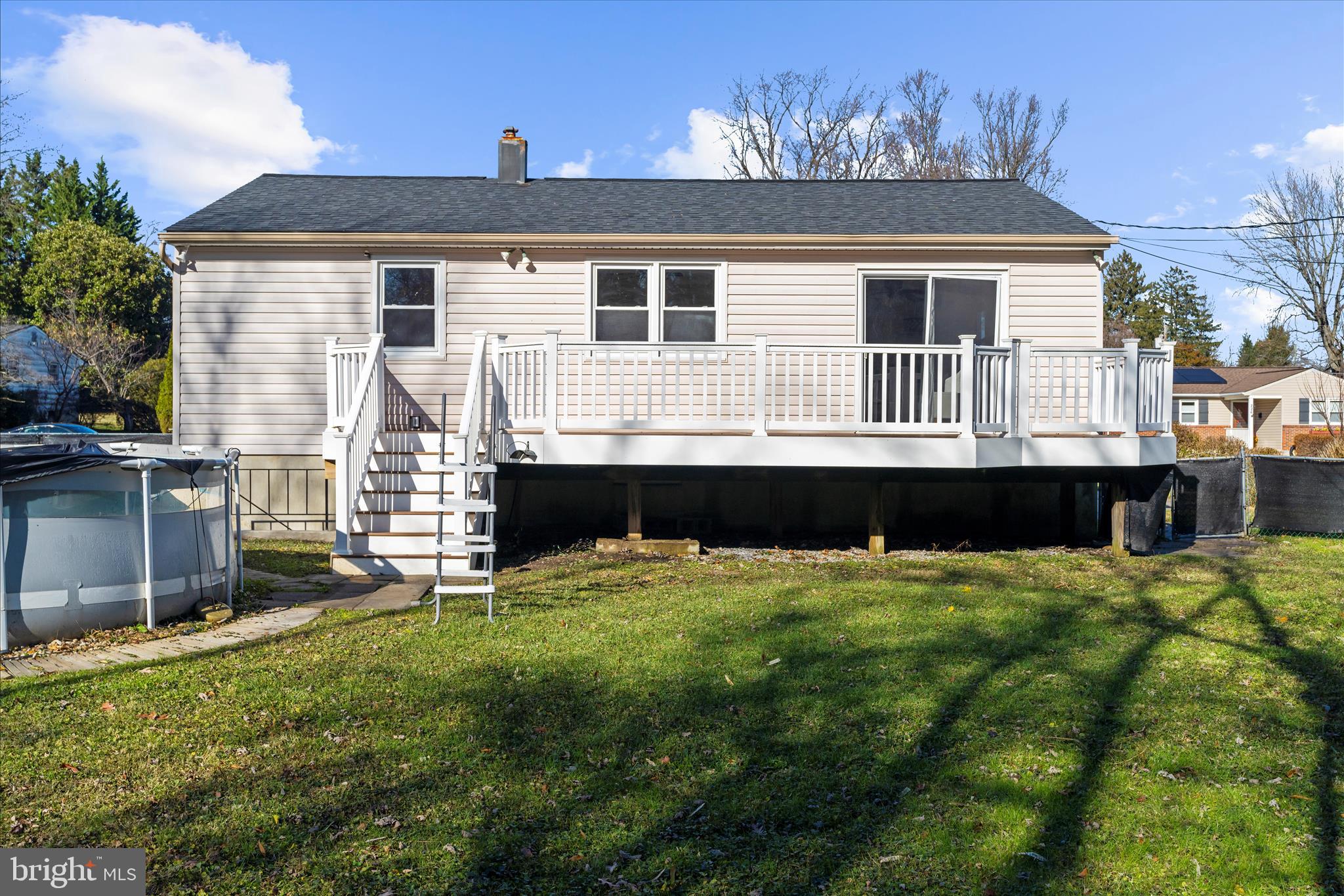 225 Highmeadow Road Reisterstown, MD 21136 - Photo 40 of 42 Gallery Image 40
