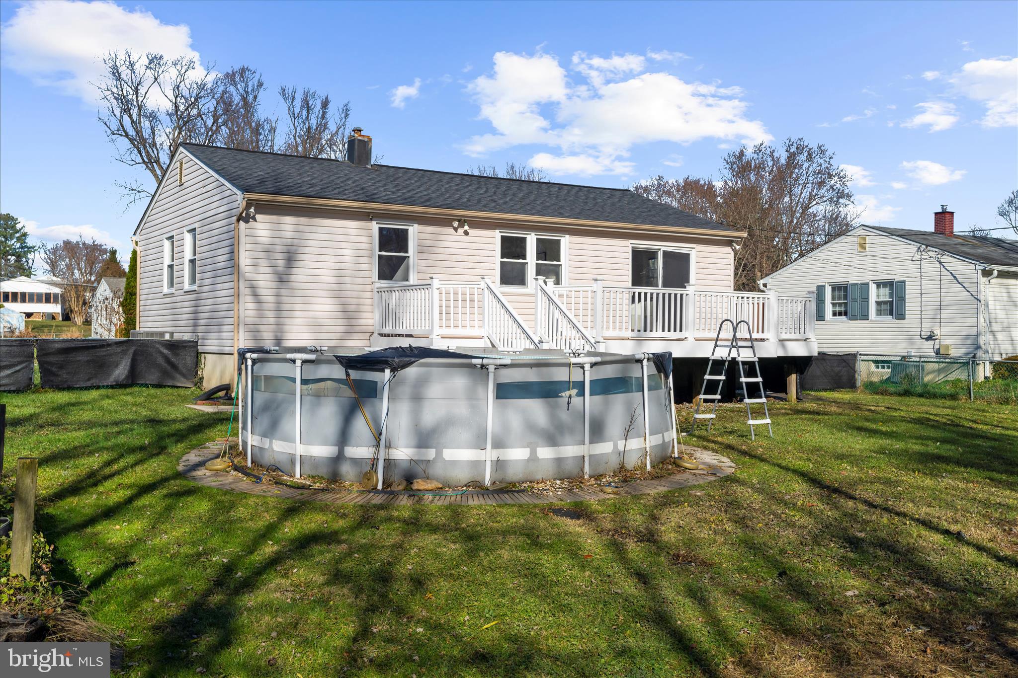 225 Highmeadow Road Reisterstown, MD 21136 - Photo 41 of 42 Gallery Image 41