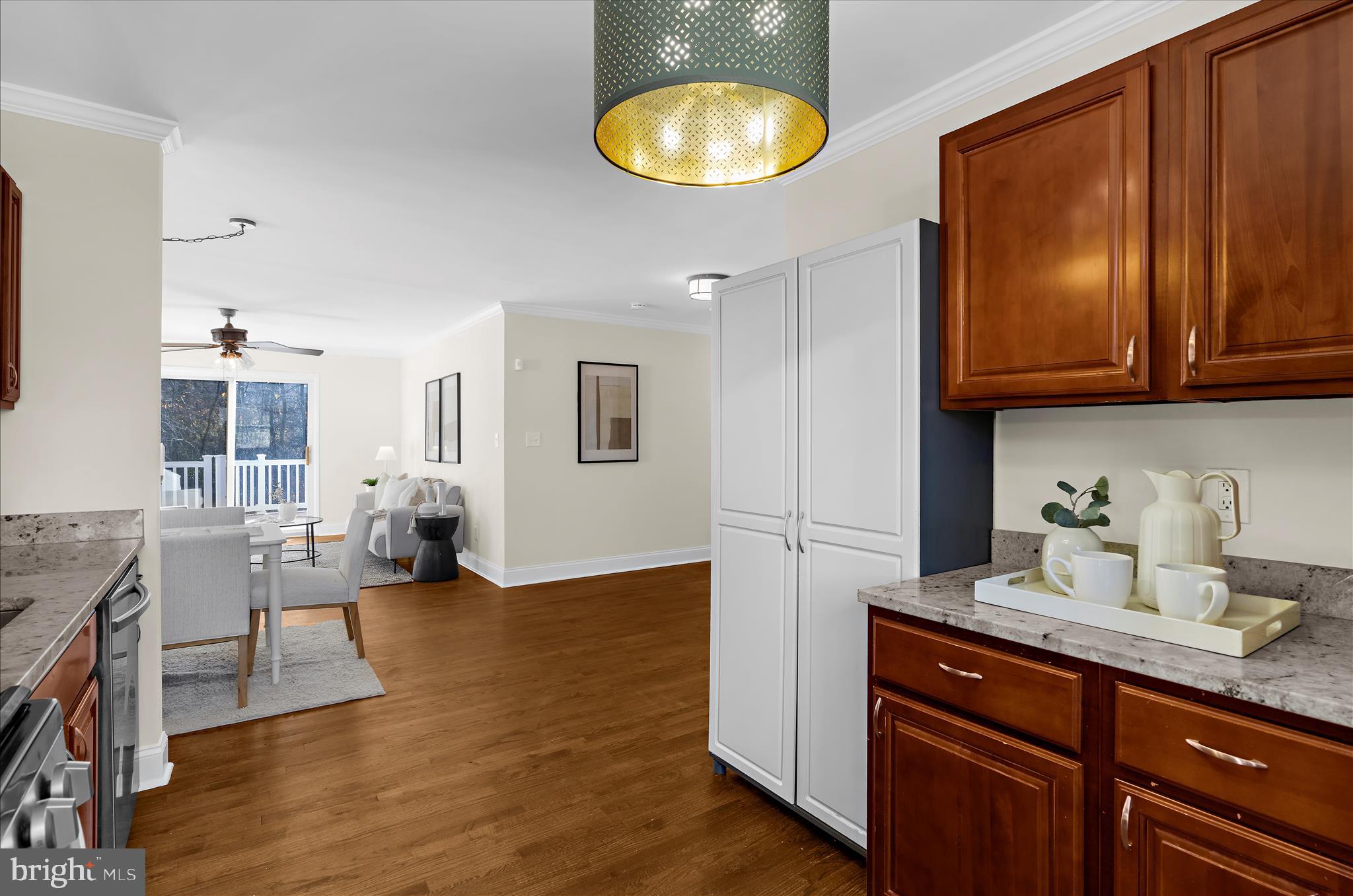 225 Highmeadow Road Reisterstown, MD 21136 - Photo 9 of 42 Gallery Image 9