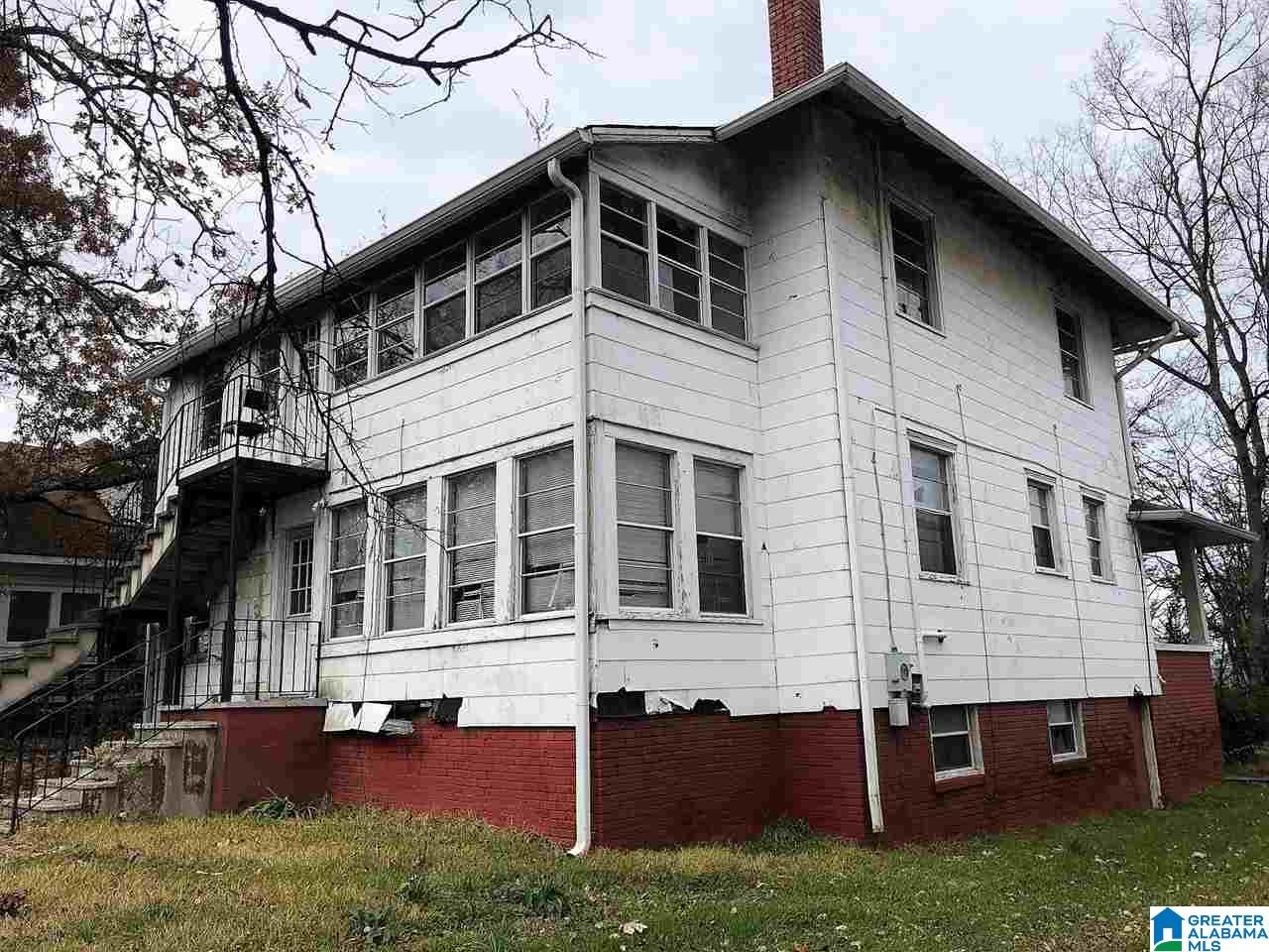 1829 Pike Road Birmingham, AL 35218 - Photo 44 of 47