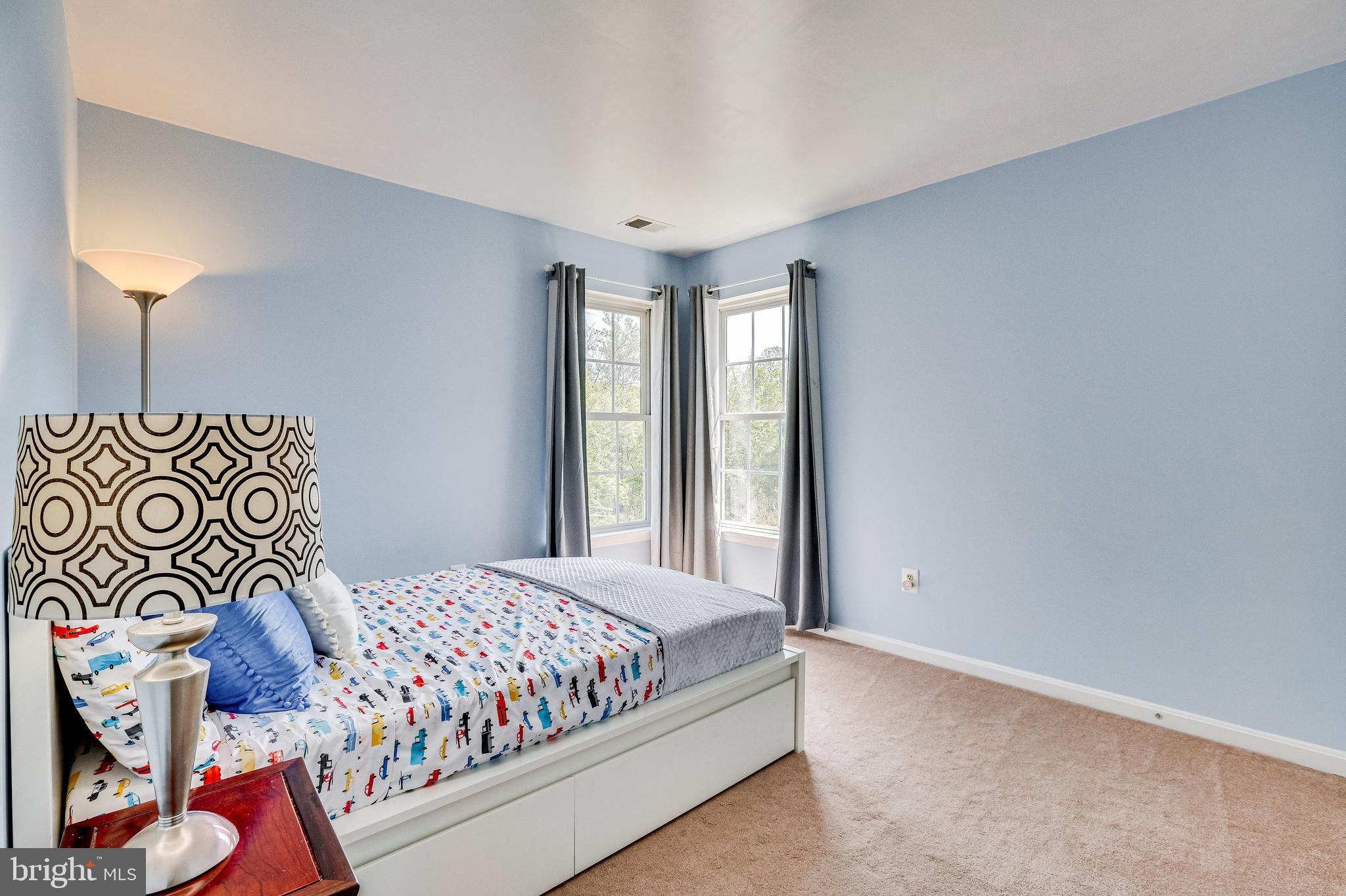 6147 Deer Ridge Trail Springfield, VA 22150 - Photo 53 of 92 UP: Bedroom #4