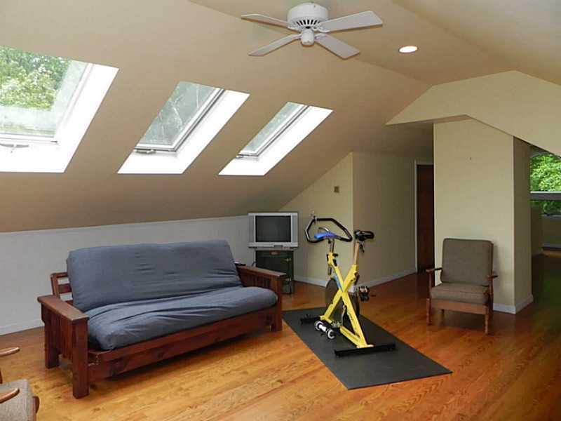 361 Lunt Road Brunswick, ME 04011 - Photo 23 of 34 Den/Family/Great Room.