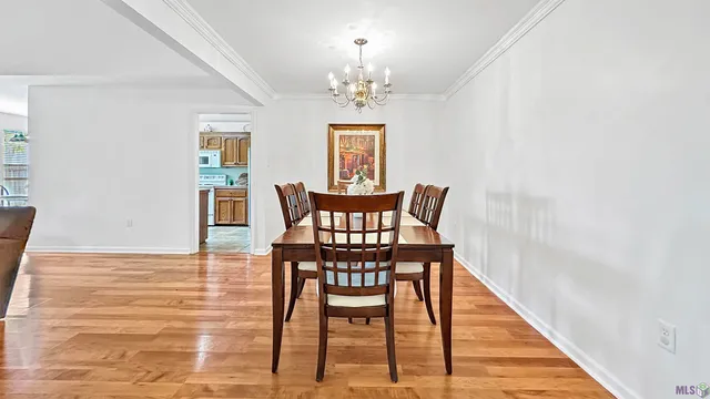 $290,000 | 43208 South Henderson Avenue, Prairieville, LA 70769